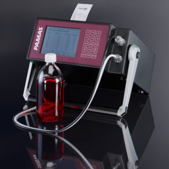 PAMAS S40