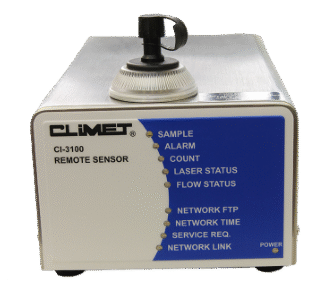 Climet-CI-3100 Trident