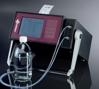 PAMAS S4031