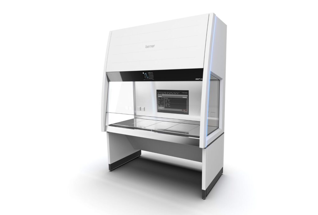 Claire Neo Safety Cabinet