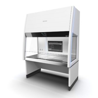 Claire Neo Safety Cabinet