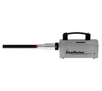 Flowmarker 2 Airflow Visualisation