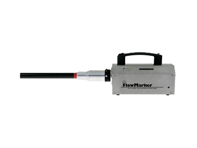 Flowmarker 2 Airflow Visualisation