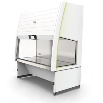 Berner claire® xl safety cabinet