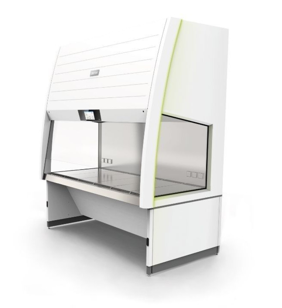 Berner claire® xl safety cabinet