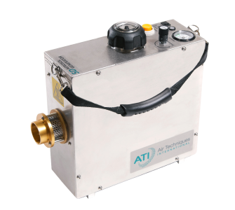 5D Thermal Aerosol Generator