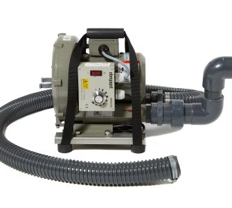 Positive Injection Pump